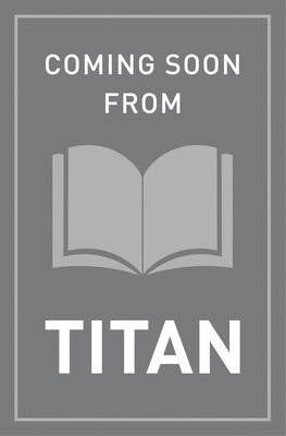 Ninth Life by Holborn, Stark