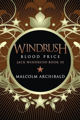 Windrush - Blood Price by Archibald, Malcolm