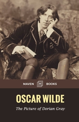 The Picture of Dorian Gray by Wilde, Oscar