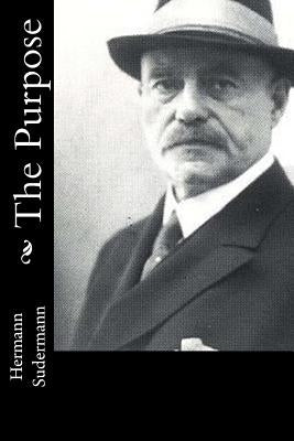 The Purpose by Lewisohn, Ludwig