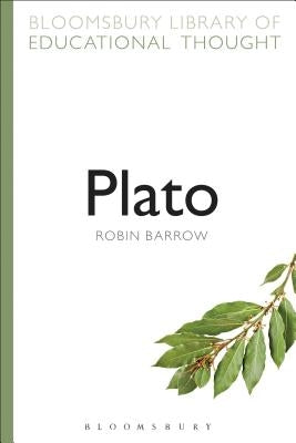 Plato by Barrow, Robin