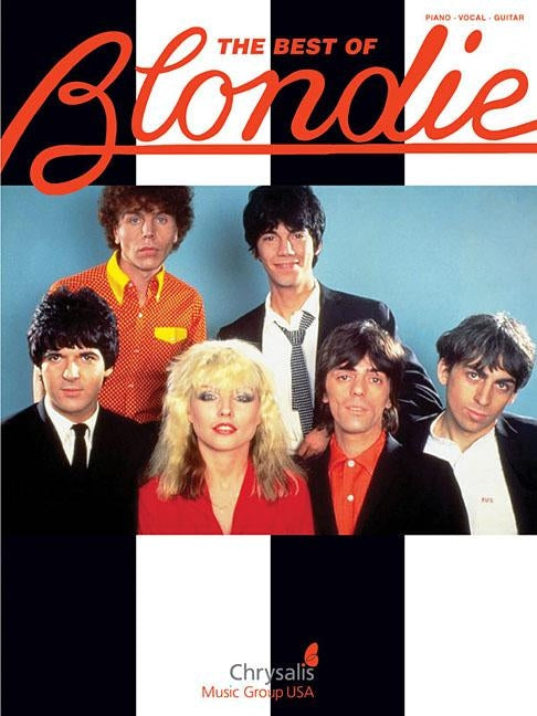 The Best of Blondie by Blondie
