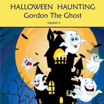 Halloween Haunting by V, Nanny