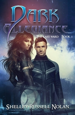 Dark Allegiance by Russell Nolan, Shelley