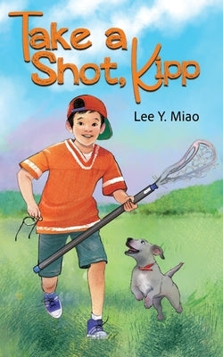 Take A Shot, Kipp by Miao, Lee Y.