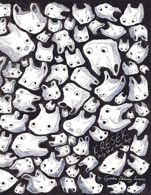 Kresek: Daily life of plastic bags by Suwito, Cynthia Delaney