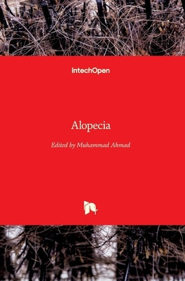 Alopecia by Ahmad, Muhammad