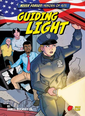 Guiding Light by Buckley, James Jr.