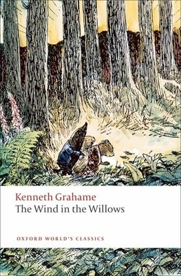 The Wind in the Willows by Grahame, Kenneth