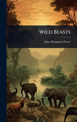 Wild Beasts by Porter, John Hampden