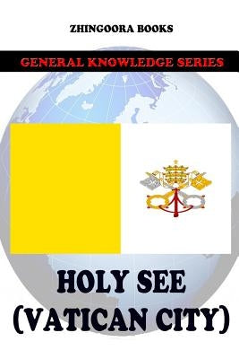 Holy See by Books, Zhingoora