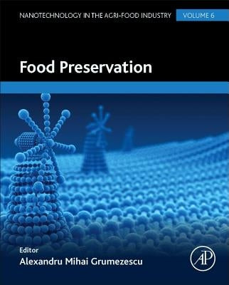 Food Preservation by Grumezescu, Alexandru