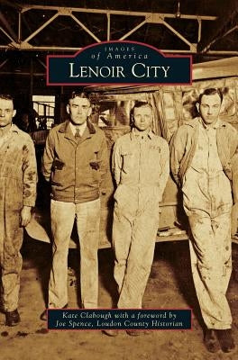 Lenoir City by Clabough, Kate