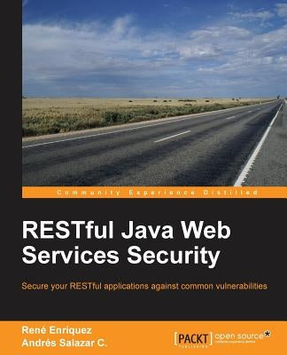 Restfuljavawebservicessecurity by Reneenriquez, Rene