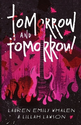 Tomorrow and Tomorrow by Lawson, Lillah