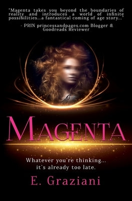 Magenta by Graziani, E.