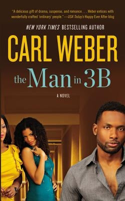 The Man in 3b by Weber, Carl