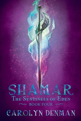 Shamar by Denman, Carolyn
