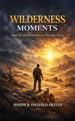 Wilderness Moments: How To Live Victoriously Through Them by Onyango, Joseph B.