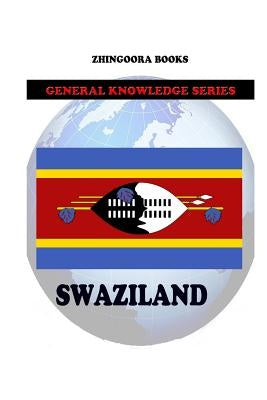 Swaziland by Books, Zhingoora