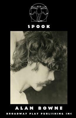 Spook by Bowne, Alan
