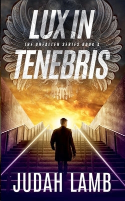 Lux in Tenebris by Lamb, Judah
