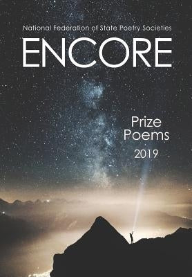 Encore Prize Poems 2019 by Cotton, Kathy Lohrum