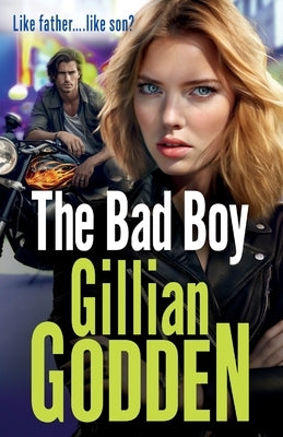 The Bad Boy by Godden, Gillian