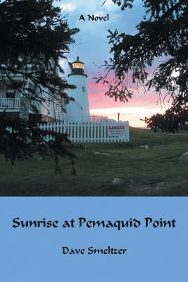Sunrise at Pemaquid Point by Smeltzer, Dave