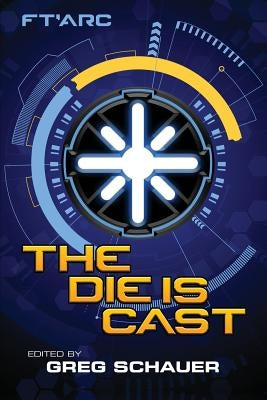The Die Is Cast by McPhail, Mike