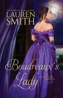 Boudreaux's Lady by Smith, Lauren