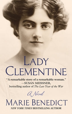 Lady Clementine by Benedict, Marie