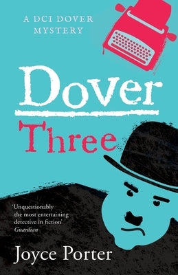 Dover Three by Porter, Joyce