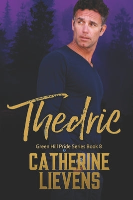 Thedric by Lievens, Catherine