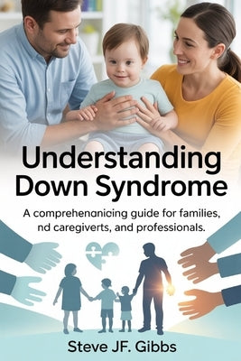 Understanding Down Syndrome: A Comprehensive Guide for Families, Caregivers, and Professionals by Gibbs, Steve Jf