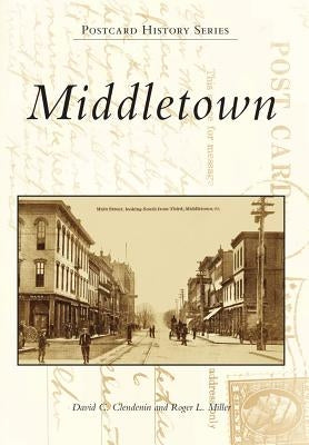 Middletown by Miller, Roger L.