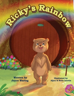 Ricky's Rainbow by Waring, Joyce A.