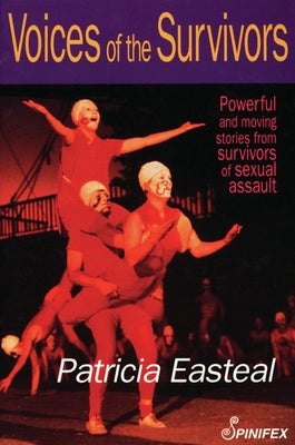 Voices of the Survivors by Easteal, Patricia