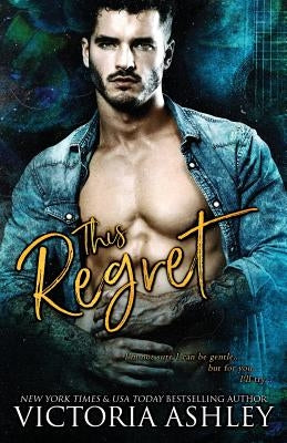 This Regret by Spiers, Charisse
