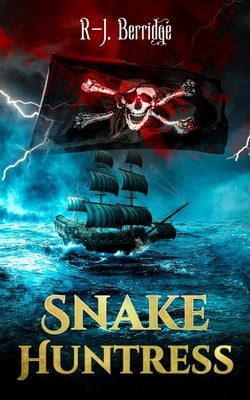 Snake Huntress by Berridge, Ryan