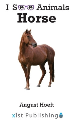 Horse by Hoeft, August