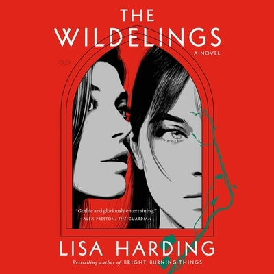 The Wildelings by Harding, Lisa
