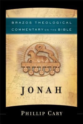 Jonah by Cary, Phillip