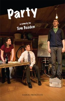 Party by Basden, Tom