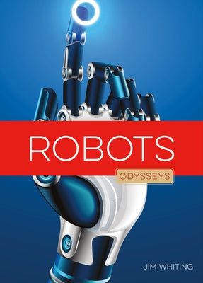 Robots by Whiting, Jim