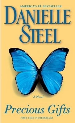 Precious Gifts by Steel, Danielle