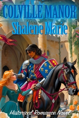 Colville Manor by Marie, Shalene