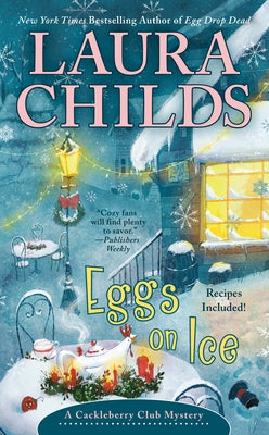 Eggs on Ice by Childs, Laura