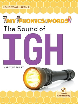 The Sound of Igh by Earley, Christina