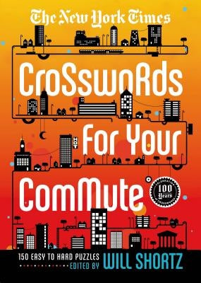 New York Times Crosswords for Your Commute by The New York Times